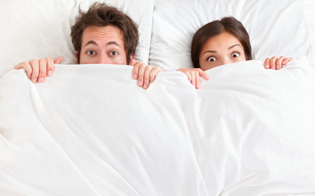 Komfortzoner: Hvordan de Fungerer og Deres Betydning for Søvnkvalitet